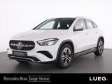 Mercedes-Benz GLA 220 d 4M Progressive+AHK+LED+Dist+Kamera+Tot - Mercedes-Benz GLA 220 Jahreswagen