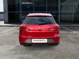Seat Leon ST FR 1.4 TSI PDC v+h Navi ACC Full Link Kl - Seat Gebrauchtwagen in Hannover