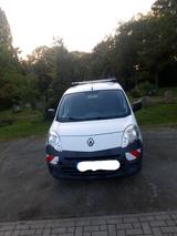 Renault renault kangoo - Renault Kangoo Gebrauchtwagen in Bielefeld