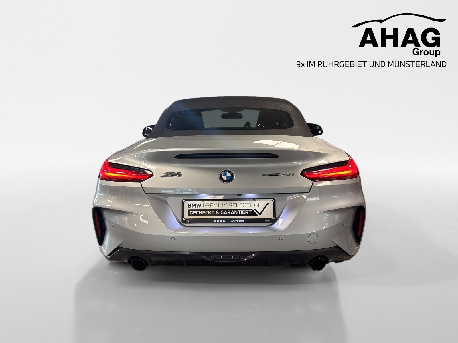 BMW Z4 - Bild 5