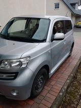 Daihatsu Materia - Daihatsu MATERIA Benziner Gebrauchtwagen