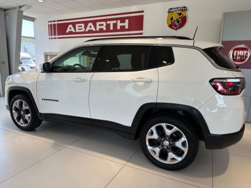 Bild 5 Jeep Compass Limited FWD