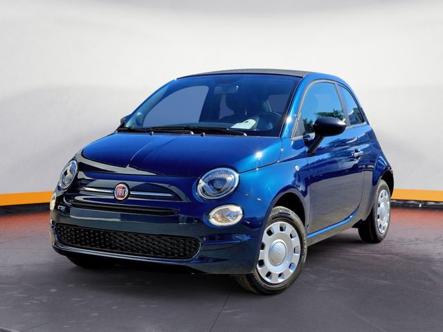 Fiat 500C Cabrio MY23 Hybrid 51KW Tempomat+Mirrorin+s