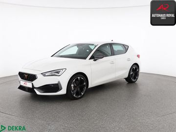 Cupra Leon - 1