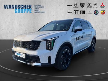 Kia SorentoSORENTO AWD Platinum