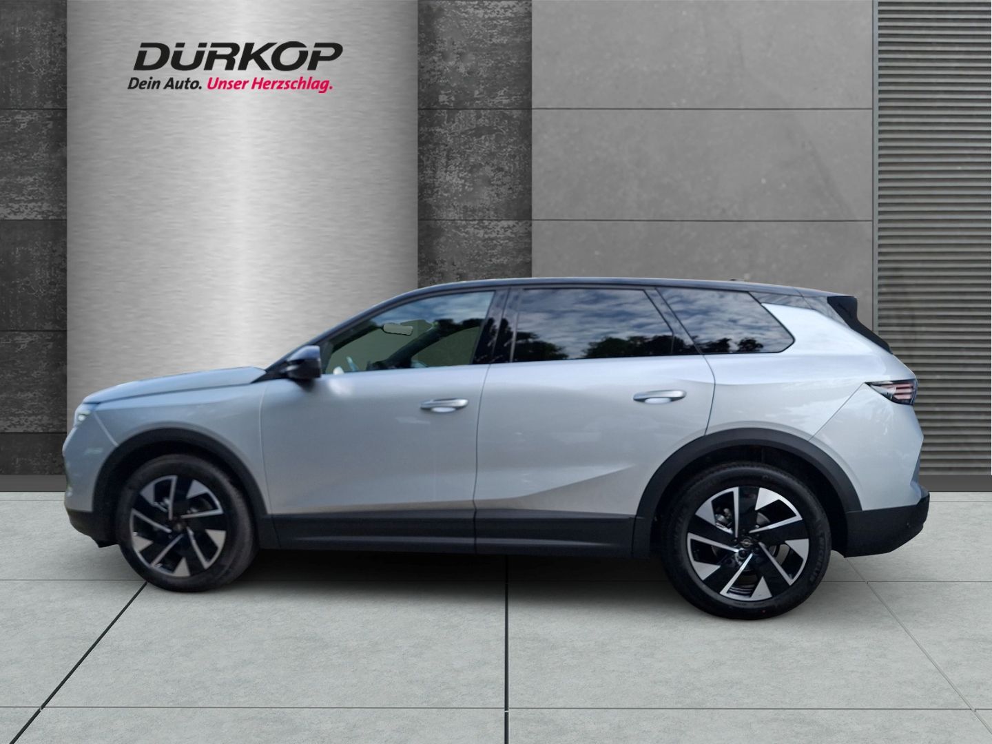 Opel Grandland (X) - Bild 2