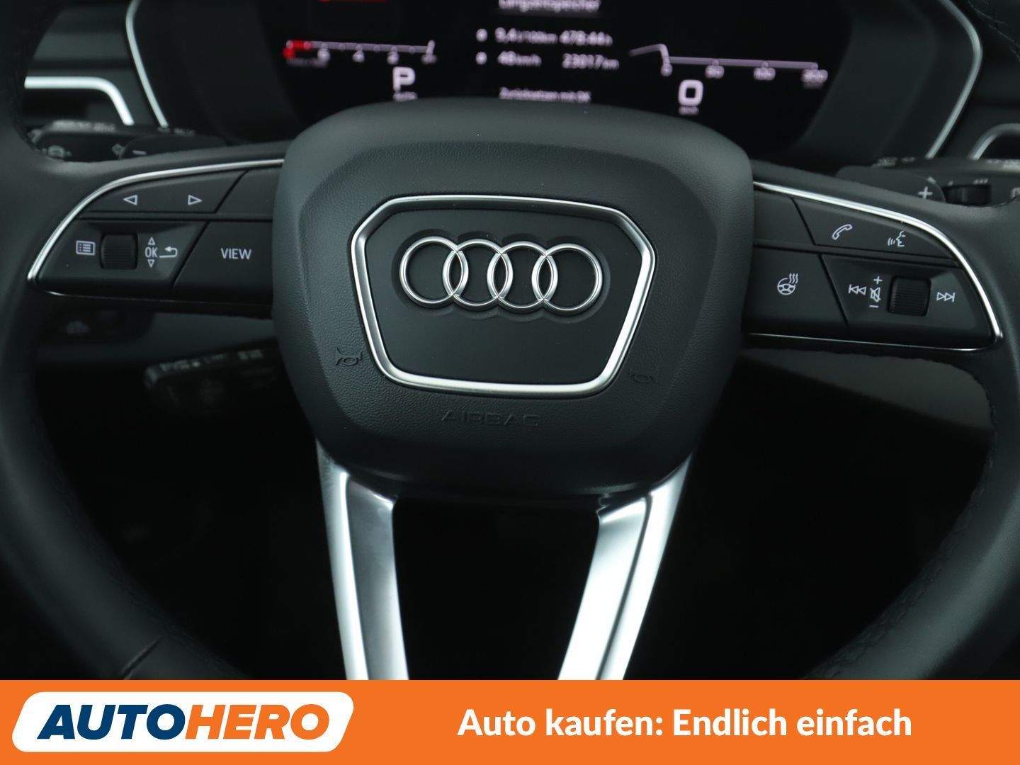 Audi A4 Allroad 45 TFSI Mild-Hybrid Aut.*NAVI*CAM* foto 19