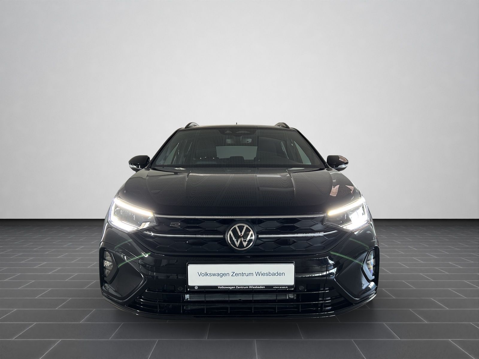 Volkswagen Taigo - Bild 6