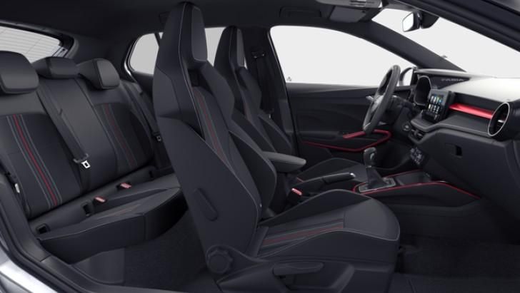 Skoda Fabia - Bild 3