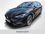 Seat Leon Sportstourer 1.5 TSI FR DSG Beats Pano Rüka - Seat Leon: Standheizung