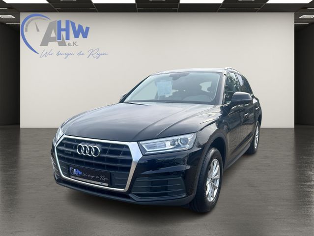 Audi Q5 40 TDI quattro