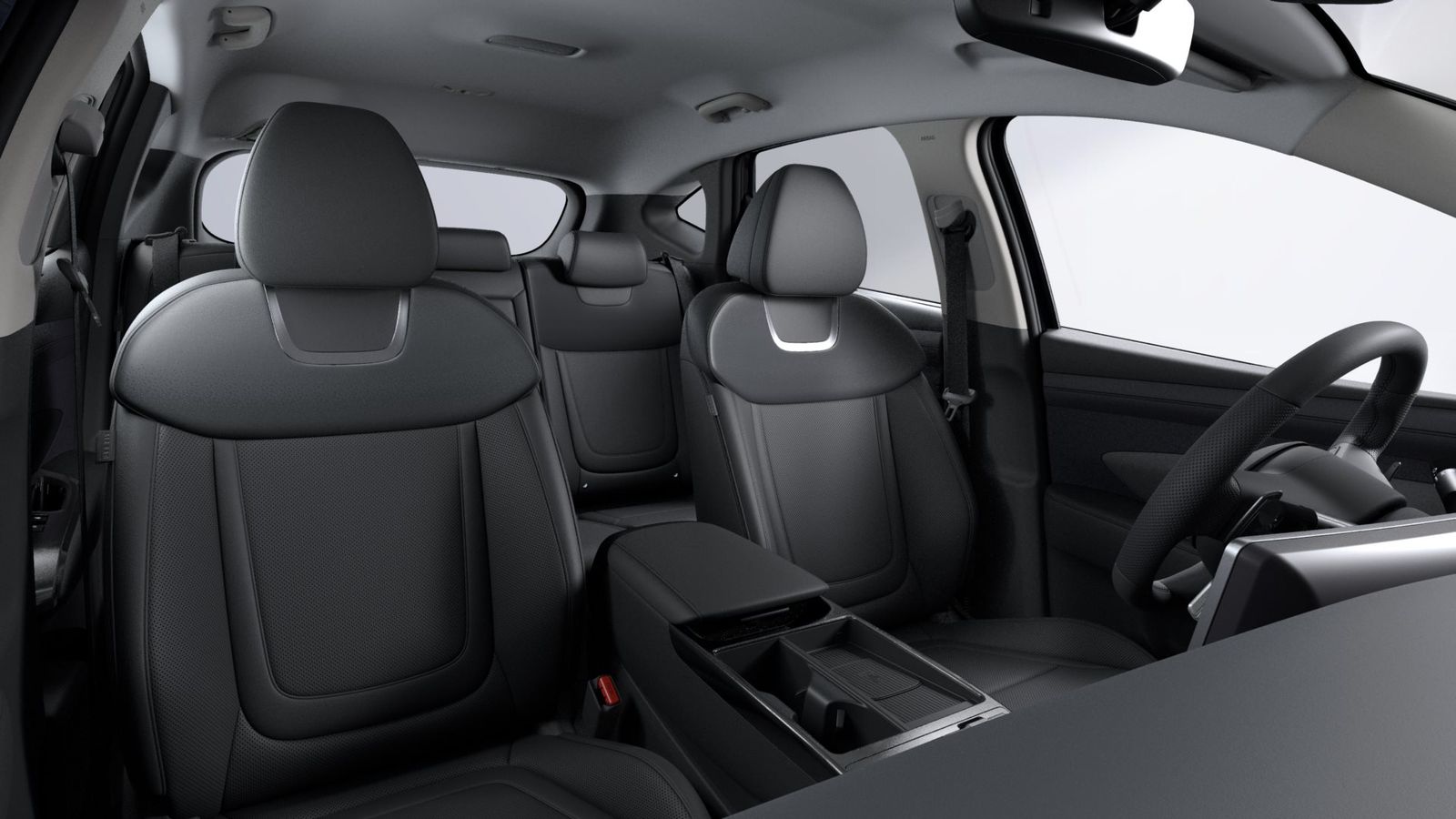 Hyundai TUCSON - Bild 15