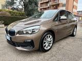 BMW 225 XE ELETTR.-BENZINA 4x4 iPerformance AUTO - BMW X2 Benzin Gebrauchtwagen