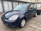 Ford Fiesta Viva X 1.3 Klima 8 Fach
