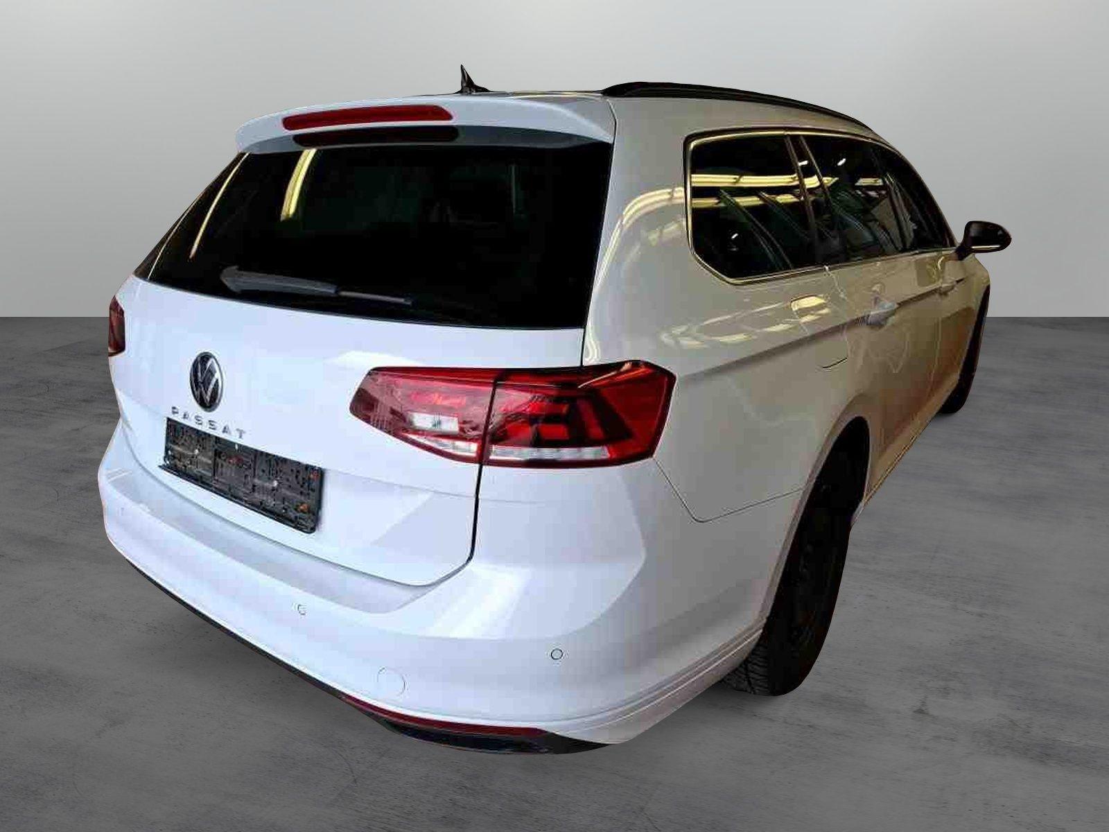 Volkswagen Passat Business 1.5 TSI DSG / Navi, LED, миниатюра 3