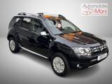 Dacia Duster Prestige,TÜV&Insp.NEU,Cam,Sitzheizung,Car - Dacia Duster Gebrauchtwagen in Mülheim (Ruhr)