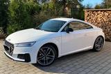 Audi TT 40 TFSI S tronic Coupe - - gebrauchte Audi TT aus dem Jahr 2020