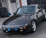 Porsche 944 - Porsche 944 aus 1987