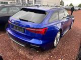 Audi RS6 Avant 4.0 TFSIquattro Standhzg.|HuD|B&O|AHZV - Audi RS6 in Chemnitz