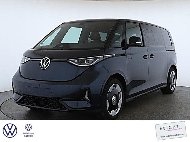 Image of Volkswagen ID. Buzz