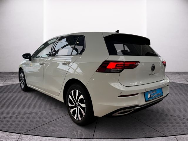 Fahrzeugabbildung Volkswagen Golf 1.5 TSI ACTIVE LED-PLUS NAVI GJR