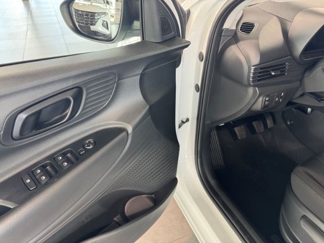 Hyundai i20 – Bild 24