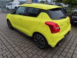 Suzuki Swift 1,4i  Sport - Suzuki Swift: Gelb