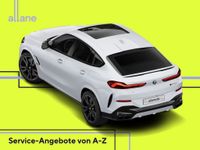 BMW X6 - Vorschau Bild 3