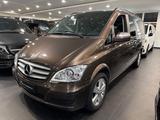 Mercedes-Benz Viano 2.2CDI*Edition lang*XENON*7Sitzer*AHK*StHz - gebrauchte Mercedes-Benz Viano aus dem Jahr 2012