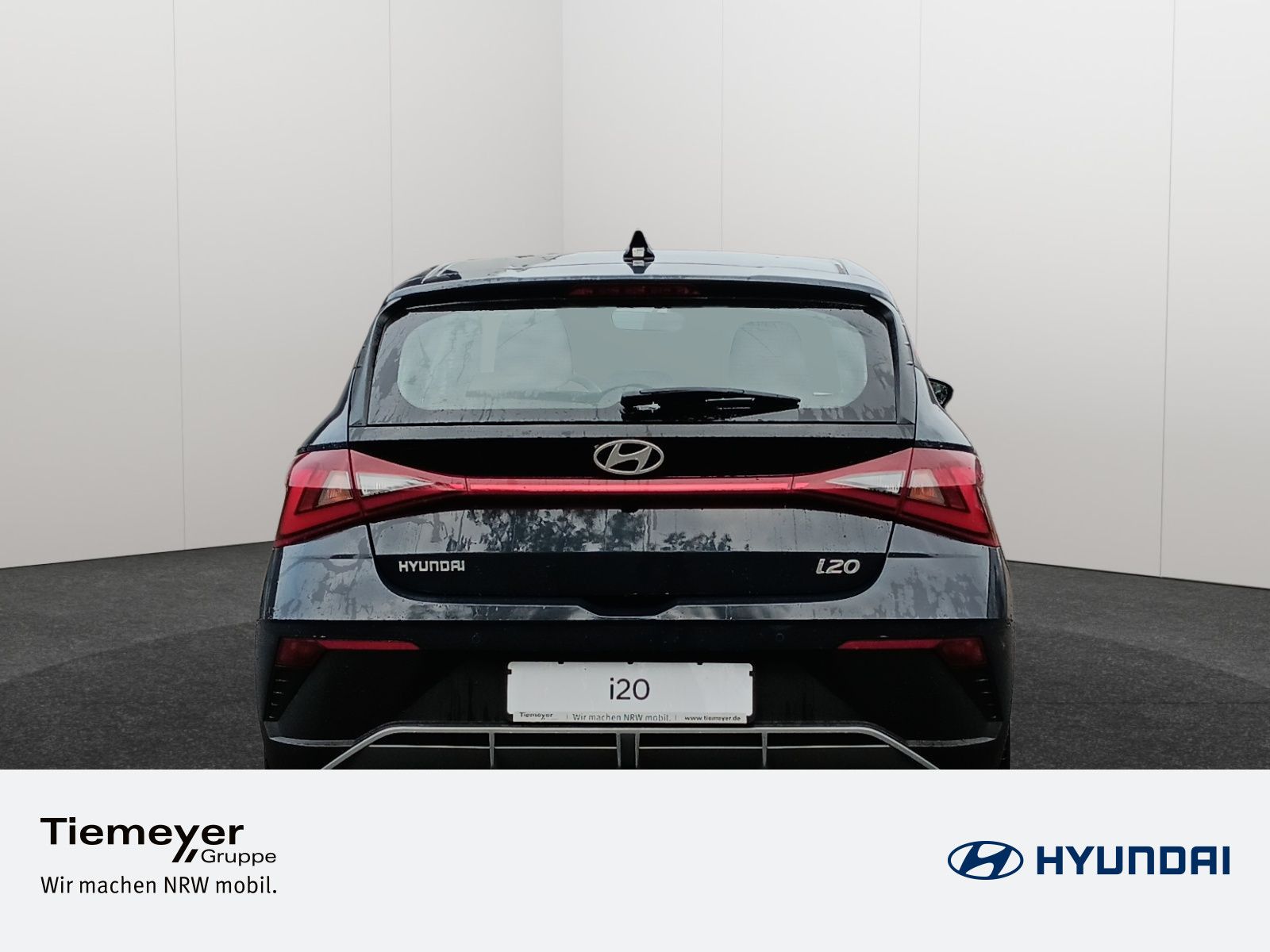 Hyundai i20 - Bild 6