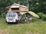 Volkswagen T4 lang 2,5 TDI 102 PS kein California - Volkswagen T4: 102 Ps