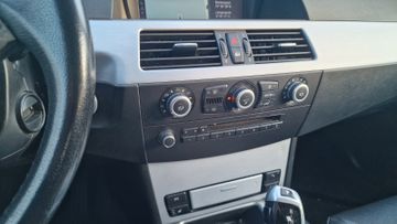 BMW 525 - 12