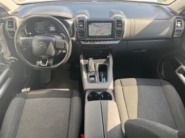 Citroen C5 Aircross - 12