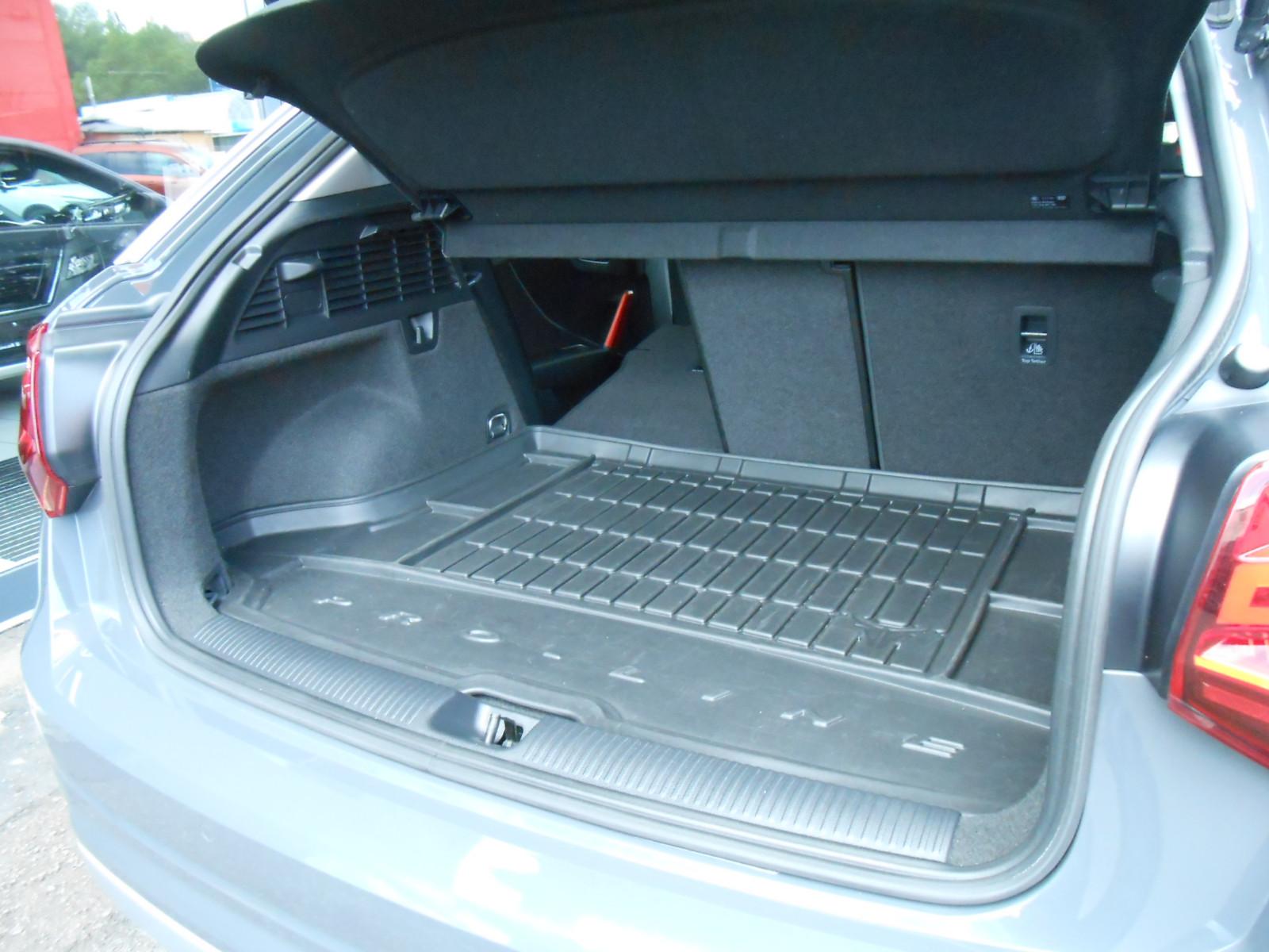 Audi Q2 30 TFSI sport, миниатюра 19