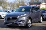 Hyundai Tucson 1.6 Style 2WD - Hyundai TUCSON Style mit Benzin-Antrieb