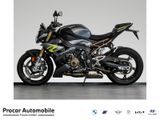 BMW S 1000 R LED Tempomat Adap. Kurvenlicht ABS - BMW MOTORRAD K100