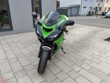 Kawasaki ZX10R - KAWASAKI 2006 ZX10R