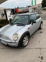 MINI Mini Cooper 1.6 - MINI Cooper aus 2003