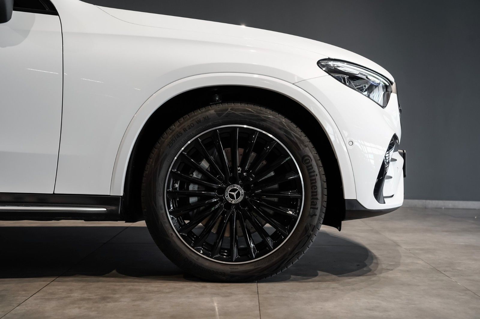 Mercedes-Benz GLC 220 d 4M Coupe Digital Light-360°-20 foto 5