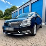 Volkswagen VW Passat 1.6 TDI Kombi  105 PS, Diesel - Volkswagen Passat aus 2011: TDI
