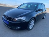 Volkswagen VI Highline Leistungssteig ABT Automatik Navi