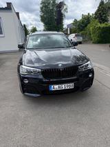 BMW X4 M - BMW X4 M Gebrauchtwagen