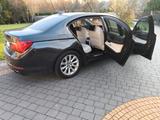 BMW 740Li - - BMW 740: 740li