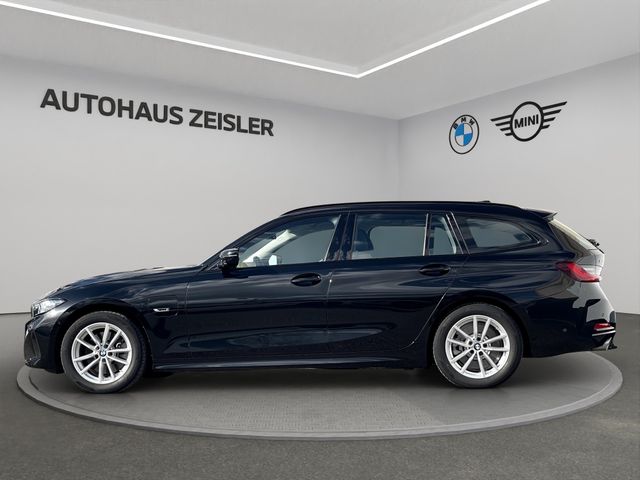 Foto Nummer 4: BMW 330e xDrive