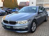 BMW 520 i *CAM*LED*LEDER*NAVI*1.Hd. - BMW Gebrauchtwagen von 2019