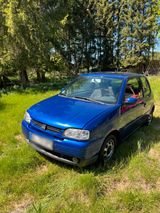 Seat Arosa 1.0 TÜV 11/25 auf Wunsch neu - Seat Arosa aus 2000