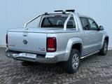 Volkswagen Amarok 3.0TDI V6 Highline DoubleCab 4Motion AHK - Volkswagen Amarok: V6