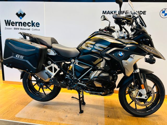 BMW R 1250 GS Style Exclusive - Koffer