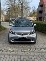 Smart ForTwo coupé 90 PS Top Ausstattung - Smart ForTwo in Hamm
