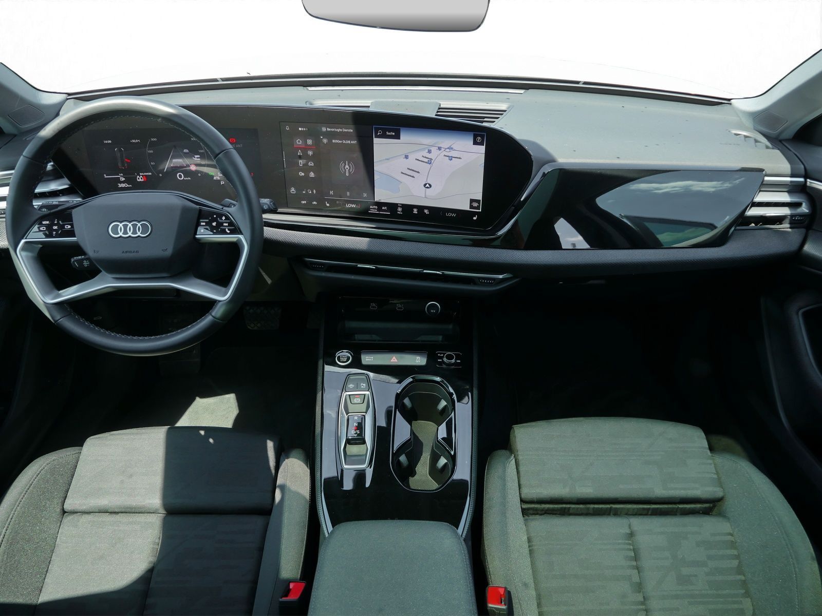 Audi A5 - Bild 5